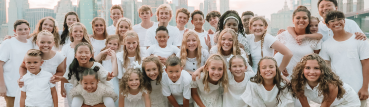  One Voice Children's Choir / BTS  Dynamite cover song 듣다가..
