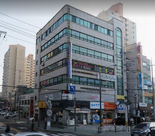  노원구 주택 근린생활시설 용도변경 - 건축설계사 건축사