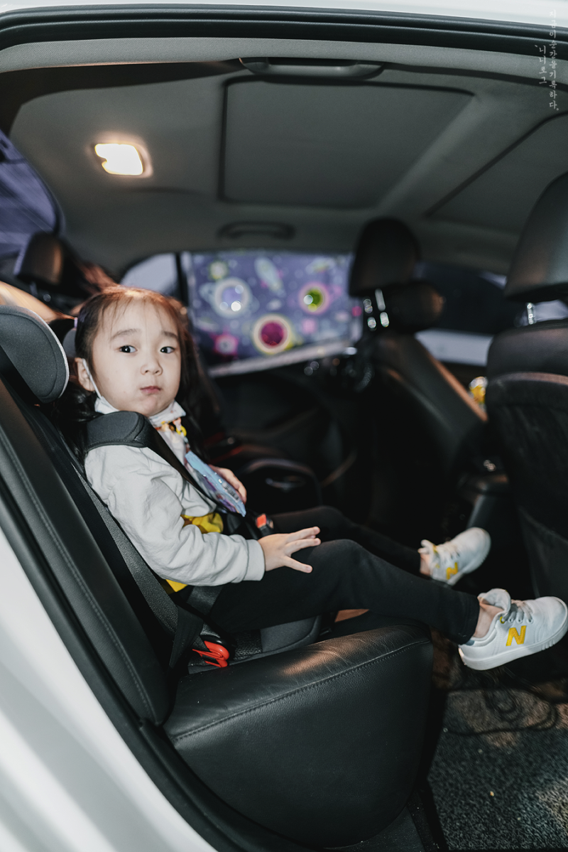 순성 주니어카시트 아이가 편한 듀클 빌리 듣던대로야 : 네이버 블로그