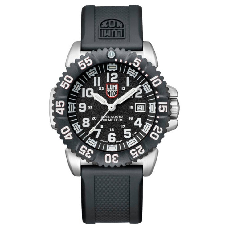 [ashford] 루미녹스 3151 컬러마크 스틸 버전 $169.99 (미국내배송비 무료 / 한국직배송 $9.95)