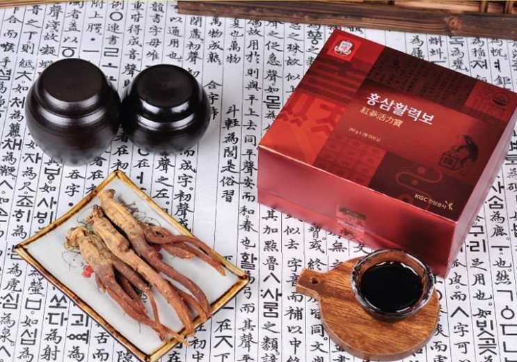  타 사이트와 동일제품 가격비교해보세요~ [정관장] 홍삼활력보 [250g, 2개입]