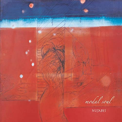 박인수 재즈 트리오 Nujabes Tribute Original Vinyl LP