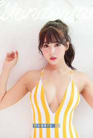  여신#278 일본배우 미카미유아 허니팝콘아이돌 93년생베이글