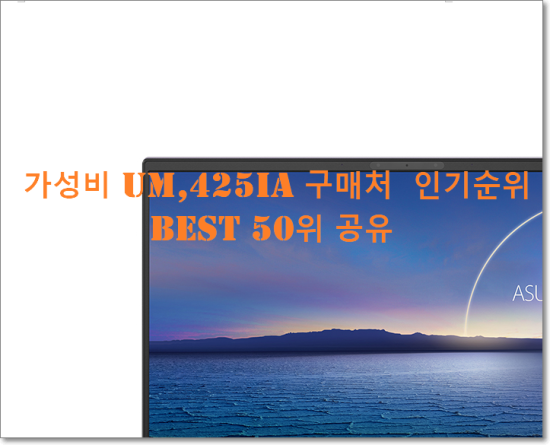   가성비 UM,425IA 구매처  인기순위 BEST 50위 공유