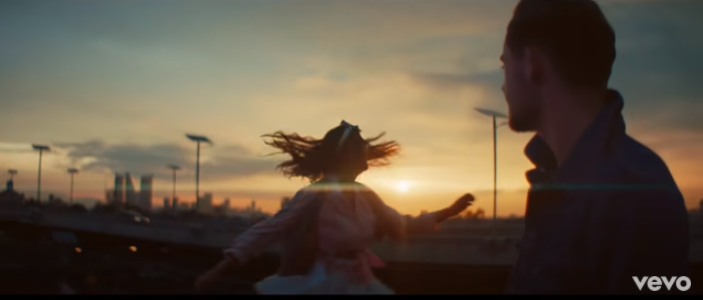  Angus & Julia Stone - Chateau