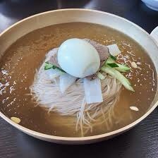  남양주 와부읍 냉면맛집?? 능라평양냉면