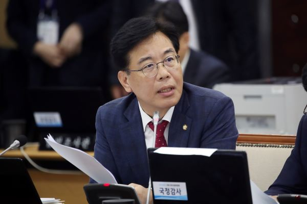 송언석 의원, 보험금 늑장 지급 땐 이자 지급 '의무화' 송언석 의원, 보험금 늑장 지급 땐 이자 지급 '의무화'