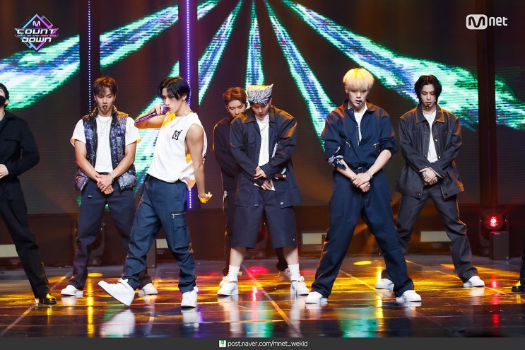 201105 엠카운트다운 MONSTA X - BEASTMODE+Love Killa 현장포토 201105 엠카운트다운 MONSTA X - BEASTMODE+Love Killa 현장포토