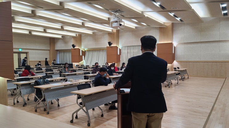  [도시재생] 울주군 언양읍 도시재생대학 _ 초청강의 _ 최광운 도시재생큐레이터