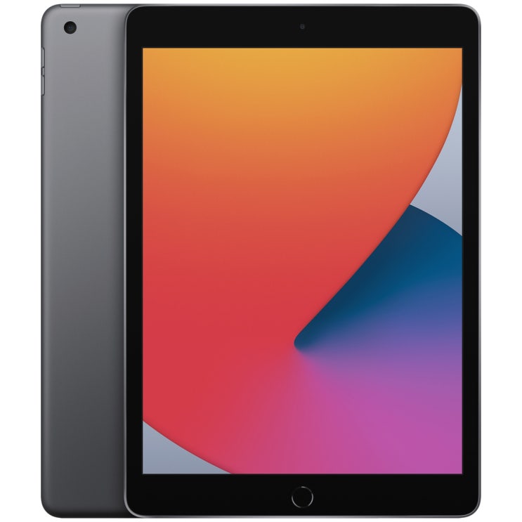  Apple 2020년 iPad 10.2 8세대, Wi-Fi, 32GB, 스페이스 그레이