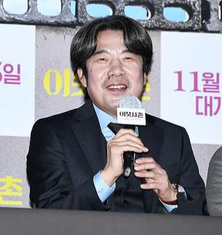  미투 사건 오달수 영화 "이웃사촌"으로 컴백