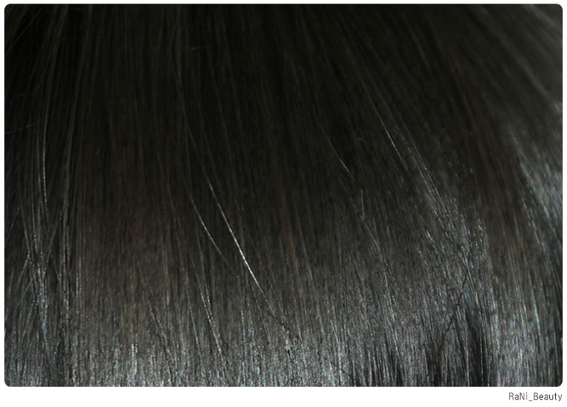 머리카락 굵어지는법 이게 진짜 진짜 최종 : 네이버 블로그