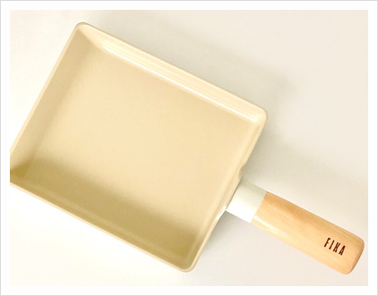  네오플램 피카 계란말이팬으로 쉽게 만들기