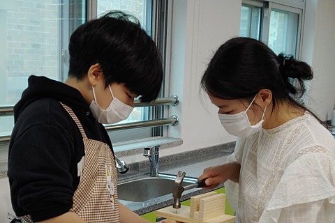 꽃길목공방 이미지