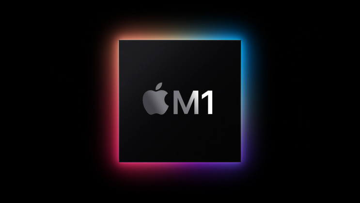 [뉴스][발표] 애플 실리콘 M1