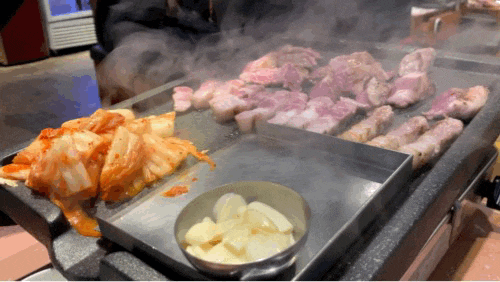  [목동] 하남돼지 오목교점, 행복한 꿀맛 이었다!!!