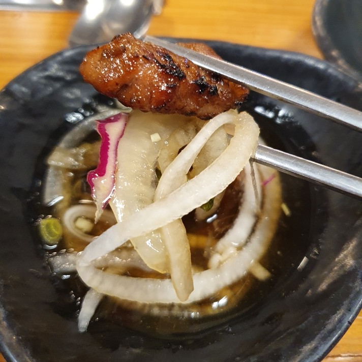  가평 설악면 닭갈비 먹기 싫을때 설악왕갈비