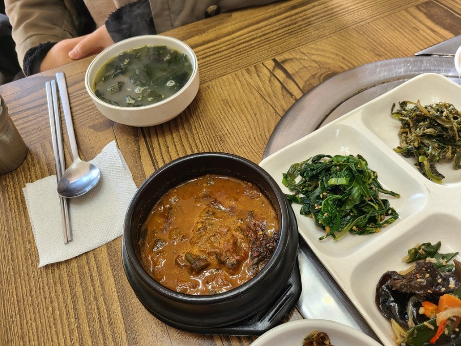 비바허니쿡 계룡대점 사진 3
