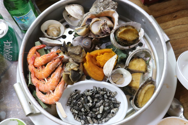  가볼 만한 인천 중구 맛집