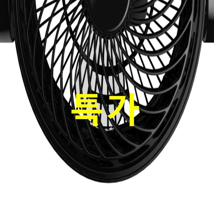  지금 탑5잇템 파세코 3D 에어 서큘레이터 블랙 너무나 놀랄 가격