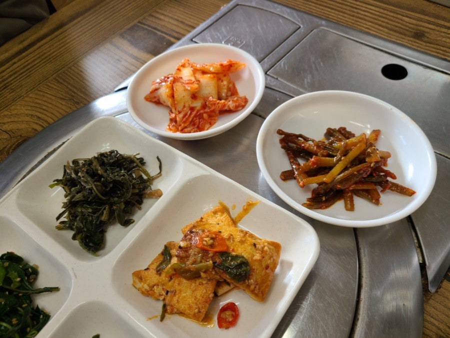 비바허니쿡 계룡대점 사진 2