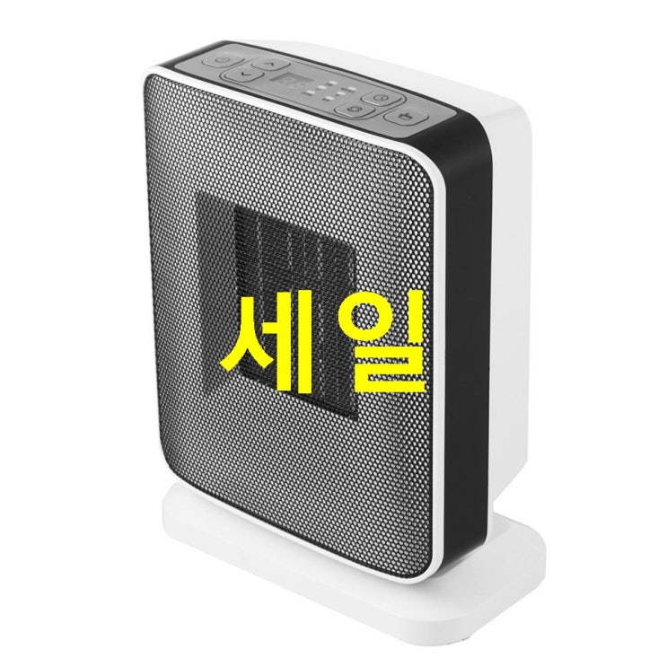  이번달 탑5품목 유니맥스 PTC 마이콤식 전기 미니온풍기 UMH-911D! 소식을 전해요