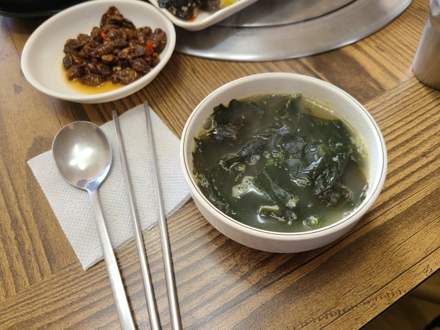 비바허니쿡 계룡대점 사진 4
