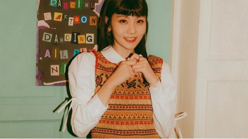 볼빨간사춘기 안지영 활동 중단 불안 증세 심해 빨간불 나이 키 학력 고향 종교