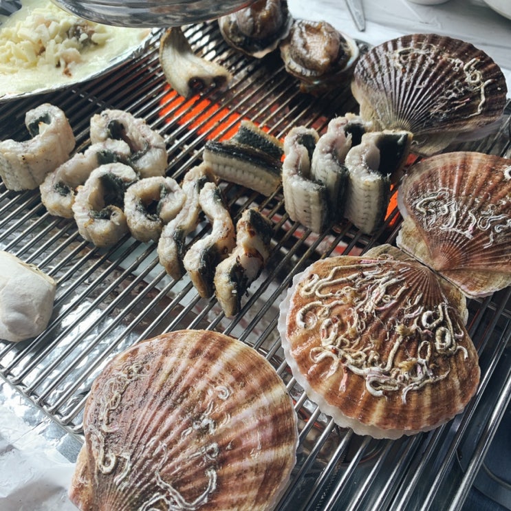  [소래] 인천에서 장어구이 배터지게 먹고싶을 때, 장어 무한리필, 장어이야기 소래포구점
