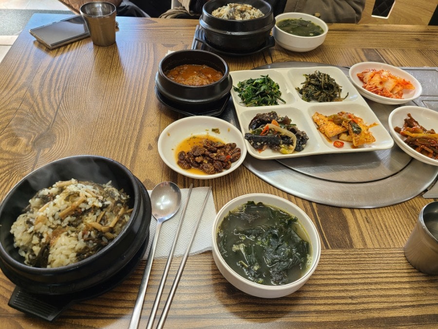 비바허니쿡 계룡대점 사진 6