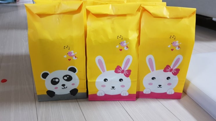  빼빼로데이는 간단하게