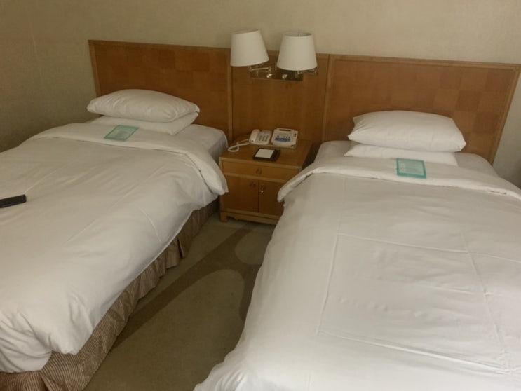  부산 여행, 농심호텔+허심청(허심청에서 세신은 진짜 사랑입니다)