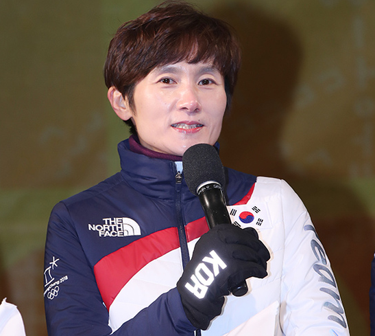 TV는 사랑을 싣고, 현정화 친구 박소현 찾아 떠난 고향 부산 방문기 (나이 몸무게 키 학력 가....