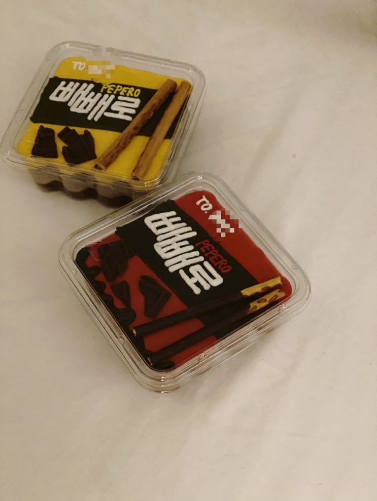  [구매 후기] 보틀케이크 내돈내산 후기