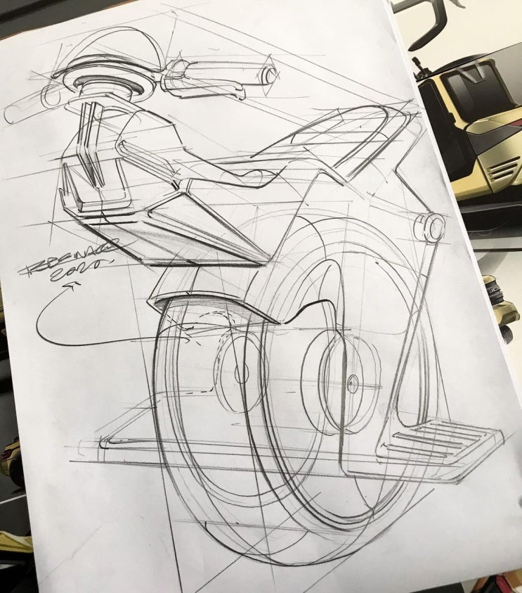  DESIGN INSPIRATION_ SKETCH