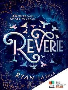  Reverie (서울도서관, 도곡문화정보도서관 eBook & audiobook)