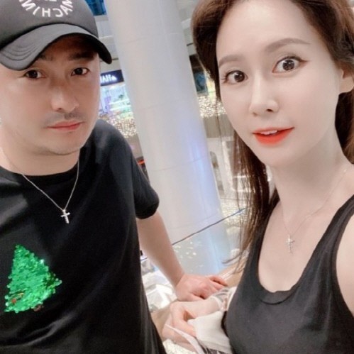  이혜원 인스타, 술만먹으면 연락안돼..혹시 안정환?