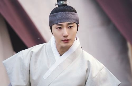 보쌈 운명을 훔치다 출연진 정일우 권유리