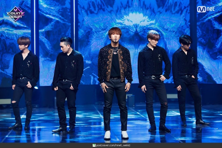 201105 엠카운트다운 장우혁 - 럽(SHE) 현장포토 201105 엠카운트다운 장우혁 - 럽(SHE) 현장포토