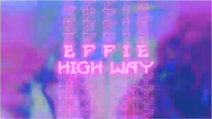  [K-pop] 에피(Effie) - Highway