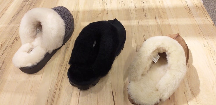  UGG ㅡ 어그 털슬리퍼 ,그 아름다운 클래식 부츠,, 이 겨울에 필수템