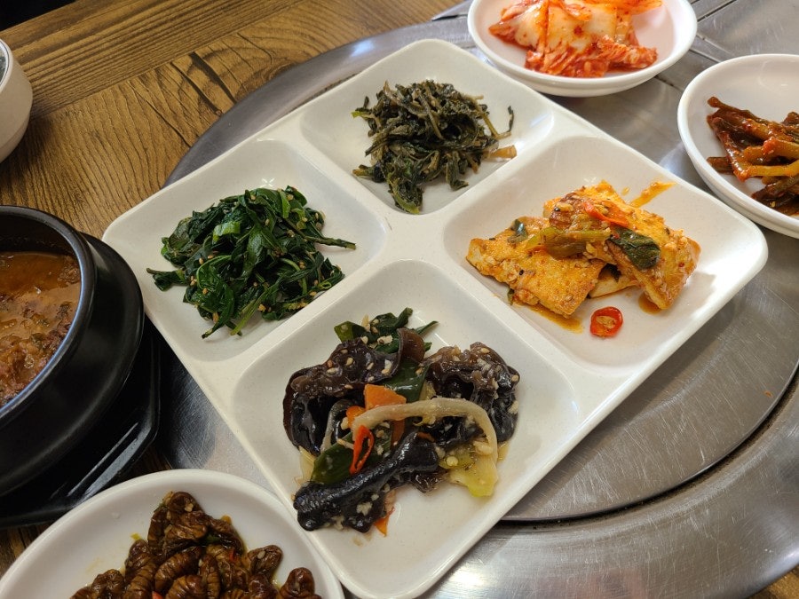 비바허니쿡 계룡대점 사진 1