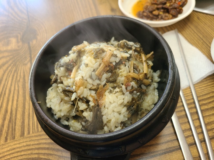 비바허니쿡 계룡대점 사진 5