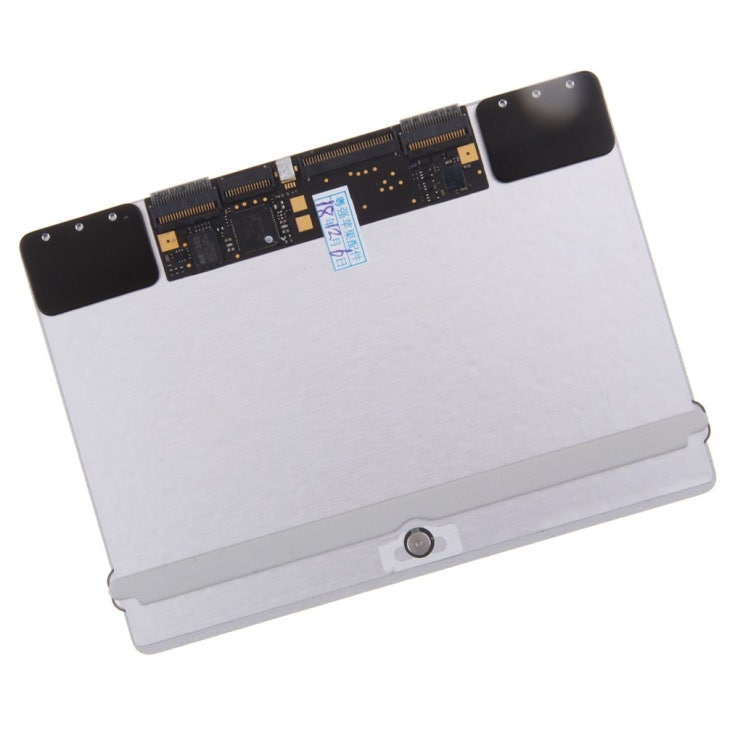  QDY Macbook Air 13inch A1369 MC965 MC503 MD231 용 교체 용 터치 패드 트랙 패드 （2011-2012）, 상세페이지 참조, 상세페이지 참조, 1
