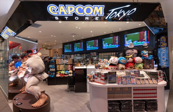 일본 게임 대기업, 캡콤(CAPCOM)이 사이버공격(해킹)으로 비트코인을 요구 일본 게임 대기업, 캡콤(CAPCOM)이 사이버공격(해킹)으로 비트코인을 요구