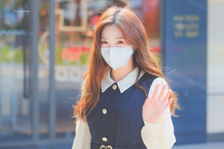 오마이걸 멤버들 비주얼 미쳤던 날 오마이걸 멤버들 비주얼 미쳤던 날