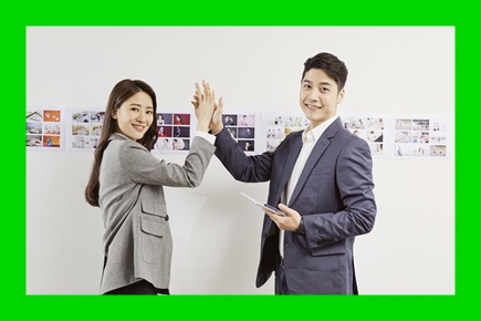  창업자금컨설팅 성공적인 사업시작의 첫걸음.
