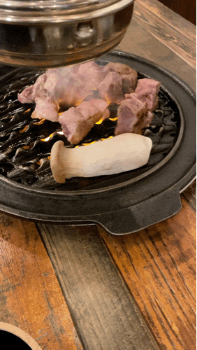  [맛집 리뷰] 서면 고기 맛집 '고기쁨' 방문 후기