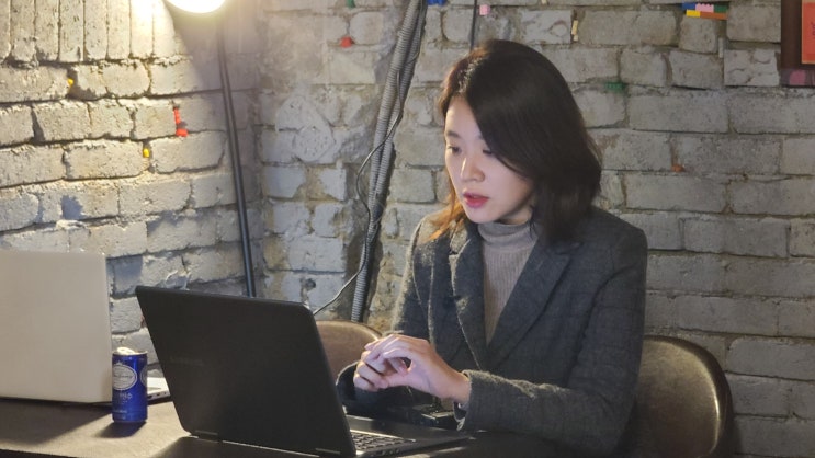 [도시재생] 인천도시재생 온라인대학 _ 강의 _ W42협동조합 _ 장은주 대표님 _ 담당 인천시 전문코디 _ 최광운 도시재생큐레이터