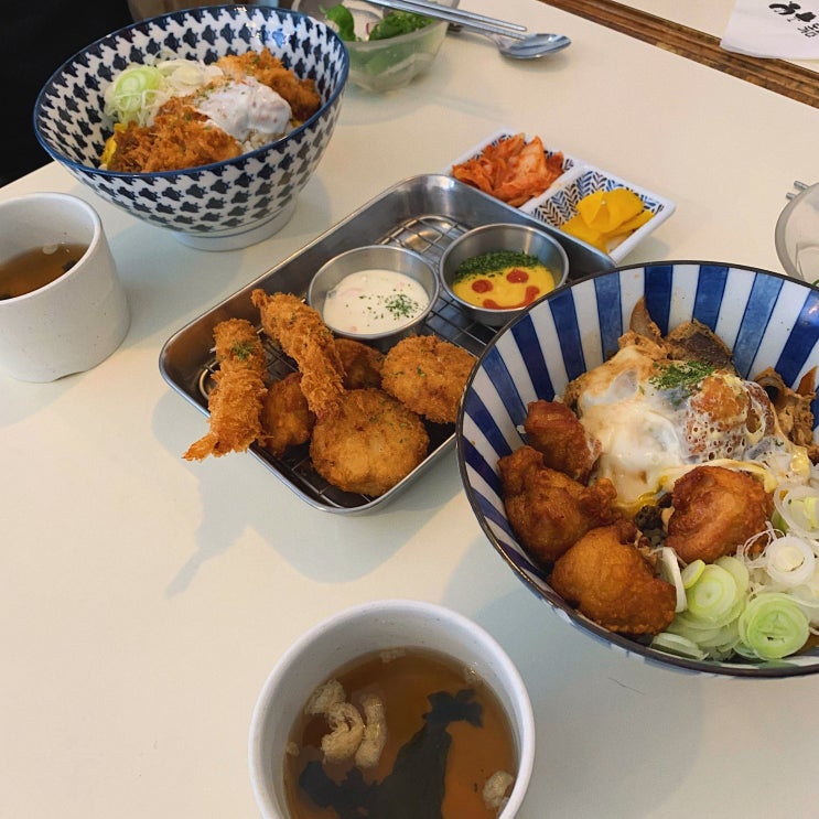 서면 전포카페거리 일본가정식 맛집 도쿄가다 서면 전포카페거리 일본가정식 맛집 도쿄가다